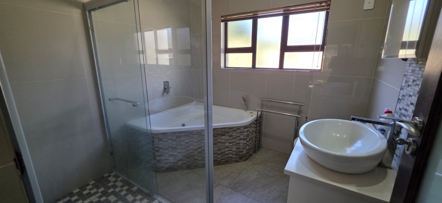 To Let 3 Bedroom Property for Rent in Zilkaatsnek North West